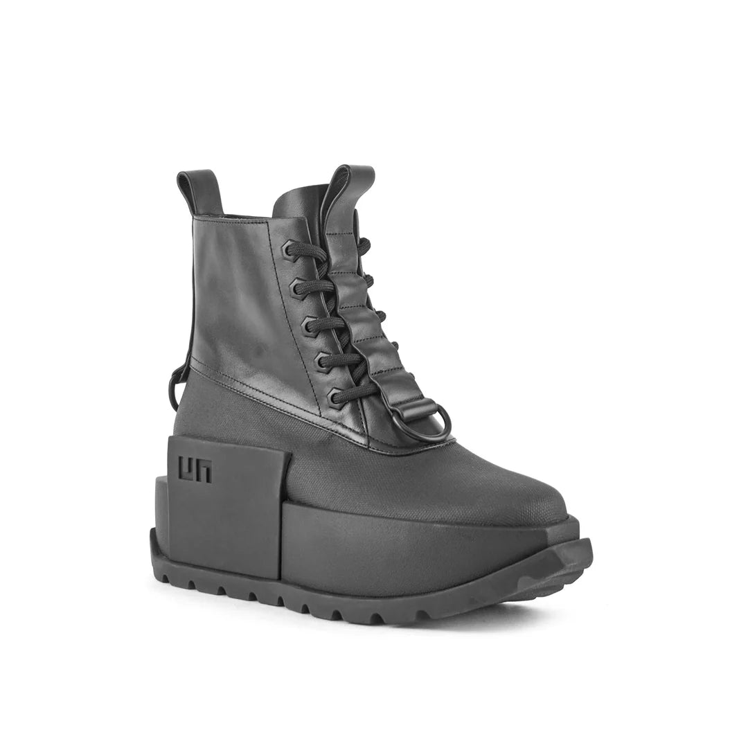 ROKO PATROL BOOT