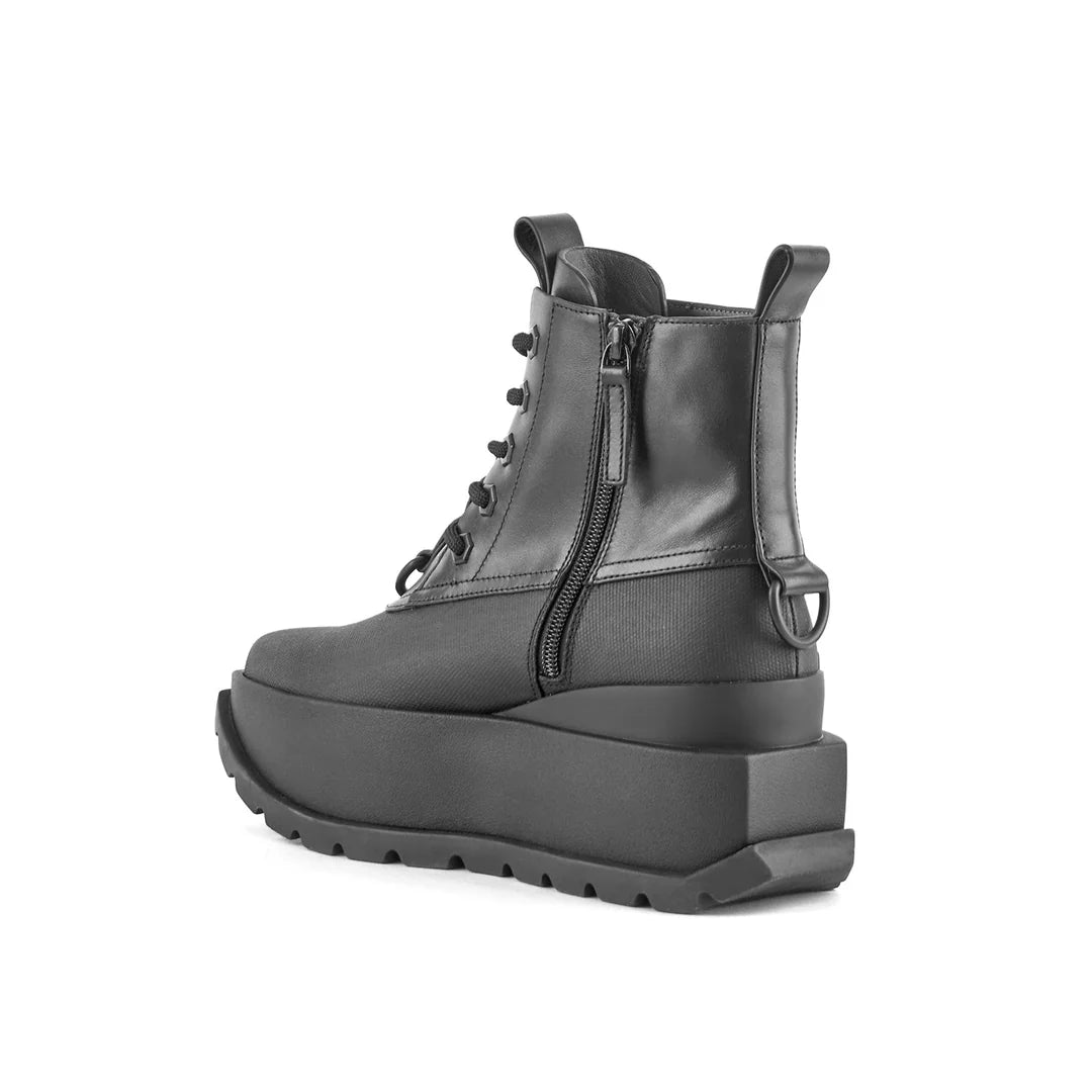 ROKO PATROL BOOT