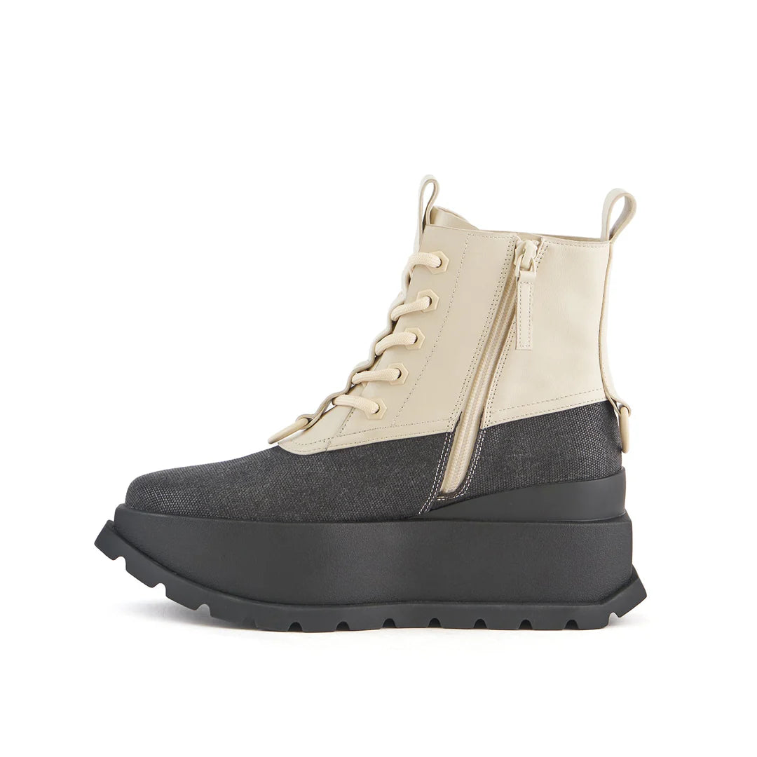 ROKO PATROL BOOT