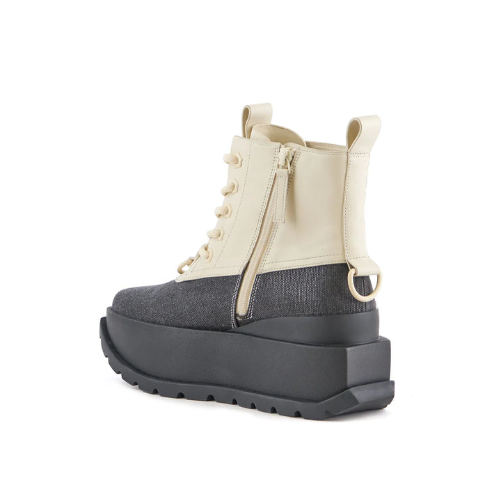 ROKO PATROL BOOT