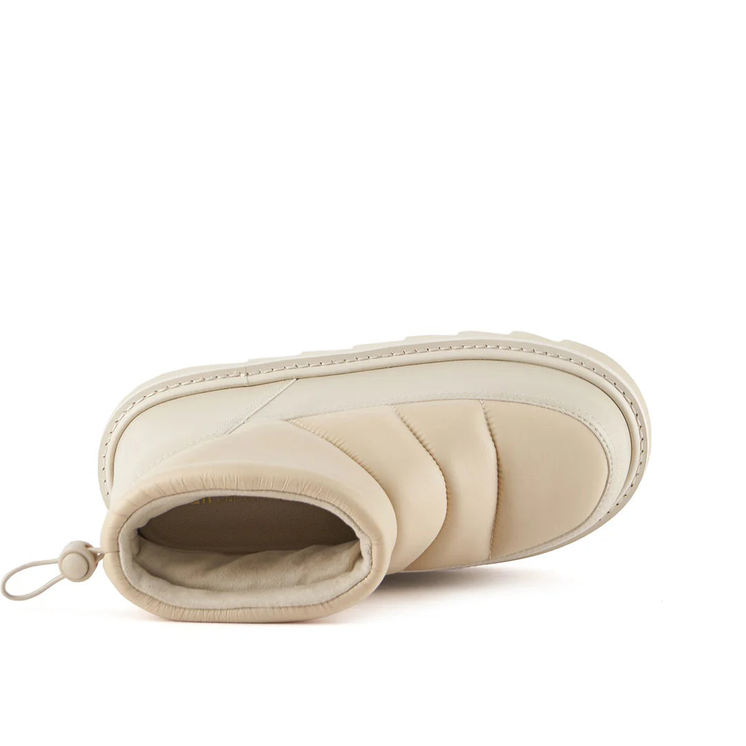 ZEMBLA BUBBLE BOOTIE