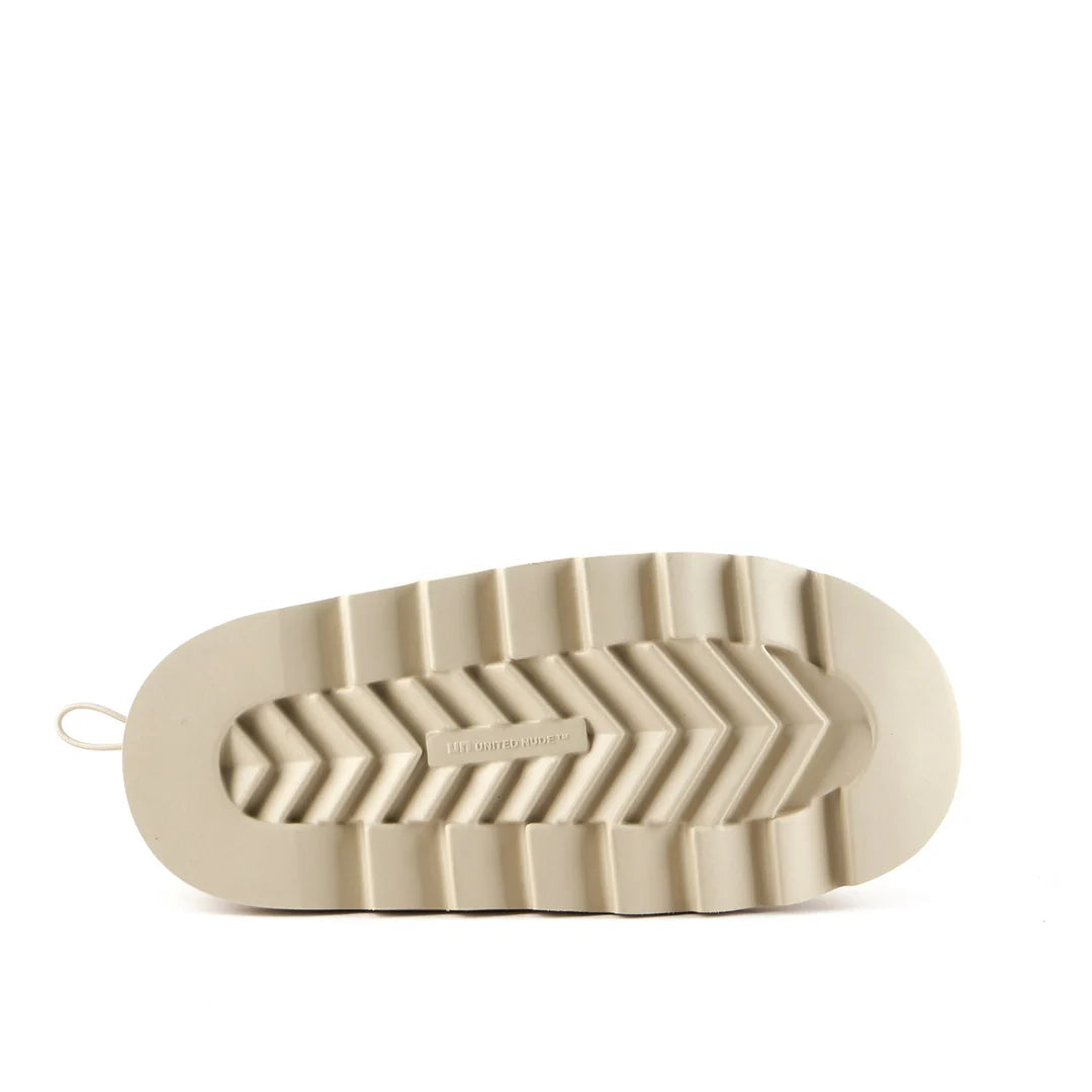 ZEMBLA BUBBLE BOOTIE