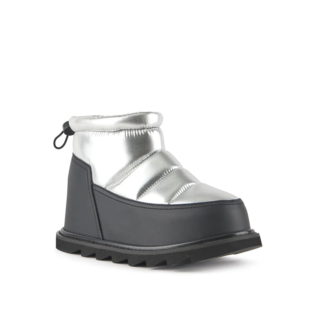ZEMBLA BUBBLE BOOTIE
