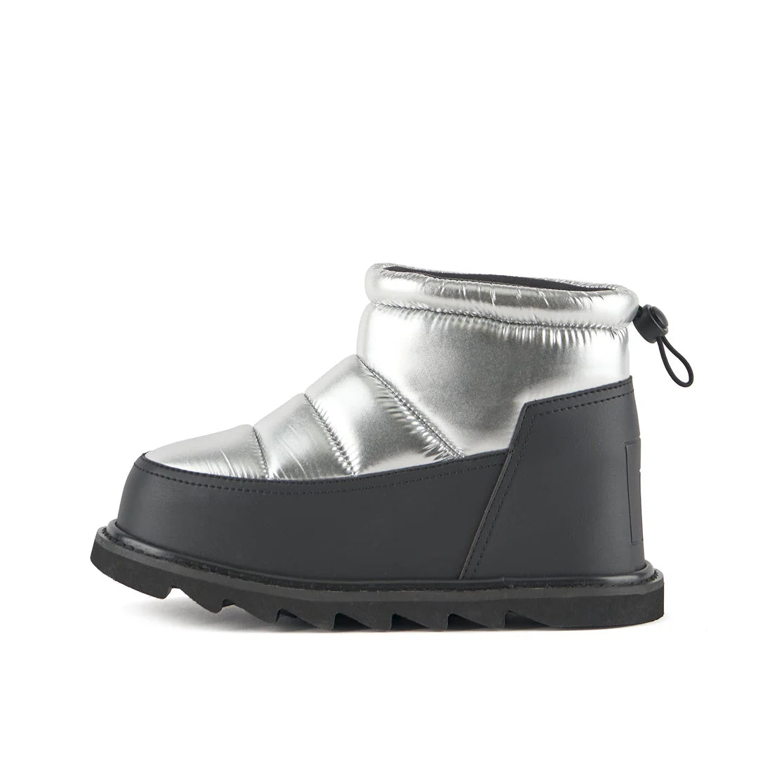 ZEMBLA BUBBLE BOOTIE