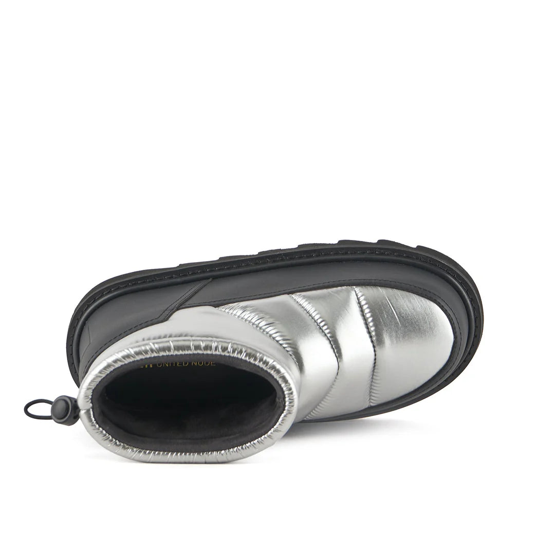 ZEMBLA BUBBLE BOOTIE