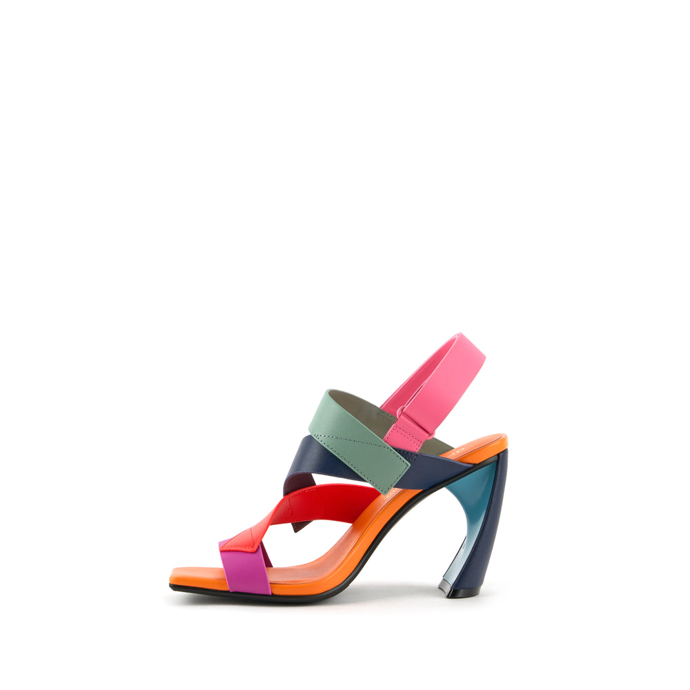 Zuma Straps Hi Solaria