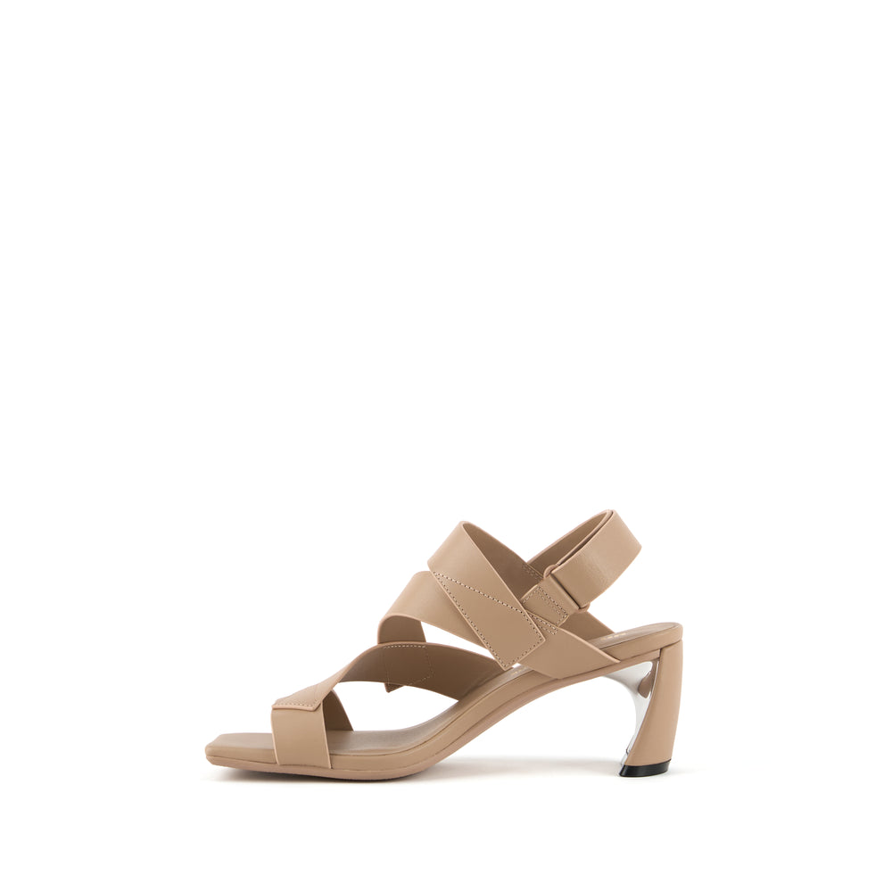 Zuma Straps Mid Timeless Taupe